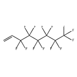 (Perfluorohexyl)ethylene