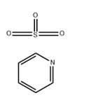 Pyridine sulfur trioxide