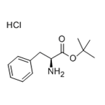 tert-Butyl 3-phenyl-L-alaninate hydrochloride