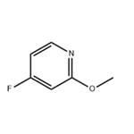 4-Fluoro-2-methoxypyridine