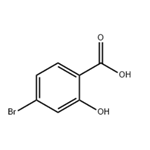 4-Bromo-2-hydroxybenzoic acid