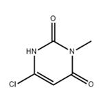 6-Chloro-3-methyluracil