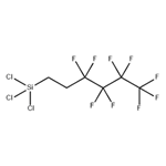 NONAFLUOROHEXYLTRICHLOROSILANE