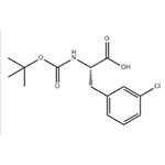 (S)-N-BOC-3-Chlorophenylalanine