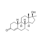 Mibolerone