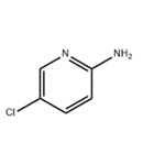 2-Amino-5-chloropyridine