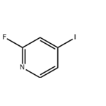 2-Fluoro-4-iodopyridine