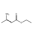 3-Amino-2-butenoic acid ethyl ester