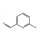 2-Fluoro-6-formylpyridine