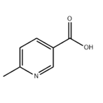 6-Methylpyridine-3-carboxylic acid