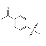 4-Methylsulphonylacetophenone