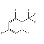 2,4,6-TRIFLUOROBENZOTRIFLUORIDE