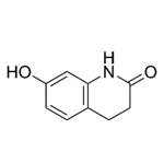 7-Hydroxy-3,4-dihydrocarbostyril 