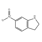 6-Nitroindoline