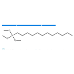 Dodecyltrimethoxysilane