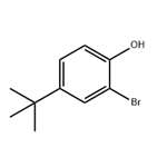 2-Bromo-4-tert-butylphenol