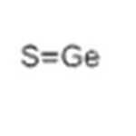 GERMANIUM (II) SULFIDE