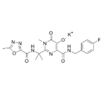 Raltegravir Potassium