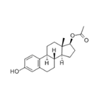 BETA-ESTRADIOL 17-ACETATE 