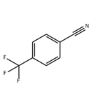 Trifluoro-p-tolunitrile