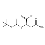 Boc-D-Asparagine