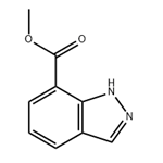 1H-INDAZOLE-7-CARBOXYLIC ACID