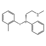 (R)-N-methyl-3-(2-methyl phenoxy)benzenepropanamine