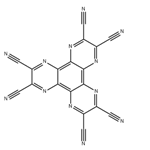 Hexaazatriphenylenehexacabonitrile