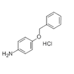 4-Benzyloxyaniline hydrochloride pictures