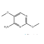 2,5-diMethoxy-4-PyriMidinaMine