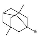 1-Bromo-3,5-dimethyladamantane