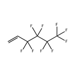 (Perfluorobutyl)ethylene