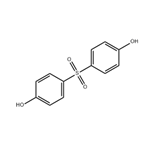 4,4-DIHYDROXYDIPHENYL SULPHONE