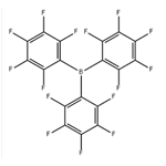 TRIS(PENTAFLUOROPHENYL)BORANE