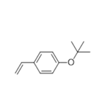 4-tert-Butoxystyrene