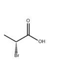 (R)-(+)-2-BROMOPROPIONIC ACID