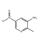 2-METHYL-5-NITROPYRIDIN-3-AMINE