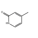 2-Hydroxy-4-methylpyridine