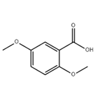 2,5-Dimethoxybenzoic acid