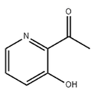 Ethanone, 1-(3-hydroxy-2-pyridinyl)- (9CI)