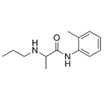 Prilocaine