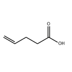 Allylacetic acid 