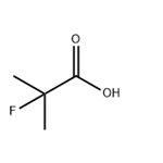  2-fluoroisobutyric acid