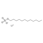 LITHIUM DODECYL SULFATE