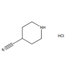 4-CYANOPIPERIDINE HCL