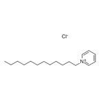 Dodecylpyridinium chloride