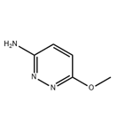 3-Amino-6-methoxypyridazine