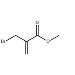 Methyl 2-(bromomethyl)acrylate