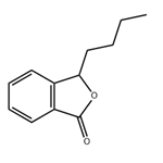 3-N-BUTYLPHTHALIDE