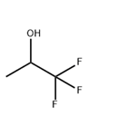 1,1,1-Trifluoro-2-propanol